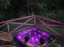 U Parów - pokoje z jacuzzi i sauna, Białka Tatrzańska