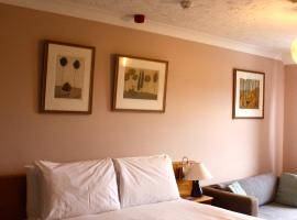 Yaxham Mill, khách sạn ở East Dereham