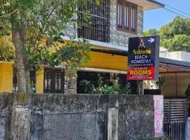 Ashiana Beach homestay