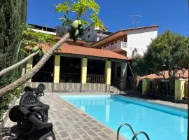 Hotel Ciconha