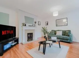 5 Bedroom Family Home Leamington Spa, Families, Insurance & Relocators