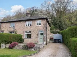Lumford Mill Cottage