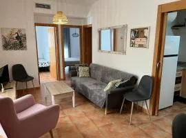 Winahost Moderno apartamento céntrico en la playa