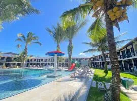 BEIRA MAR PRAIA HOTEL - ORLA - Praia de Taperapuan