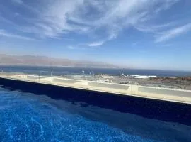 Sky Penthouse Eilat