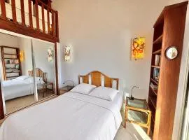 Appartement Panoramer avec terrasse vue mer