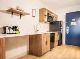 La Quinta by Wyndham Danbury, Hotel in Danbury