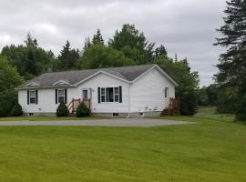 Riverview Home in Milbridge Maine, hotell sihtkohas Milbridge