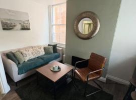 F5 Spencer 1 Bed Flat, Walk to Shops Trains, hotel v destinaci Spon End