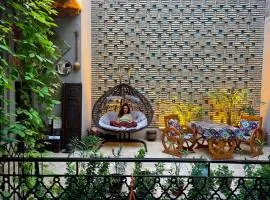 Gulnaraxanum Boutique Hotel Premium