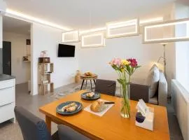 Arena Lake Apartment - VIVO & City w free parking