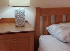 The Old Apple Tallet, hotelli kohteessa North Petherwin