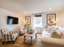 Kildahl House - Boutique Farmhouse Suite #4