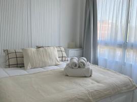 Serene Stay Ezeiza G&A Rent, hotel en Ezeiza