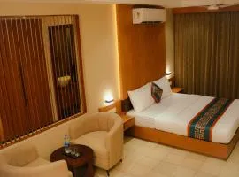 Hotel Bariz Perinthalmanna