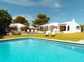 Casa Maitzgon - Renovada casa con piscina y jardín