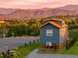 Sojourn Lodging, Hotel in Sevierville