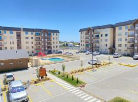 Molco에 위치한 호텔 Departamento Villarrica