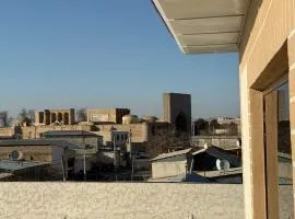 Amir Mumtoz Hotel