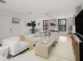 Apex Executive Apartments - Greenwich Village NY