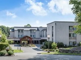 Heritage Hotel, Golf & Conference Center