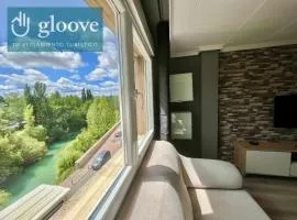 La Vereda del Jucar by Gloove