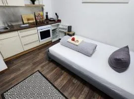 Boarding Apartments Augsburg mit WIFI & Parken