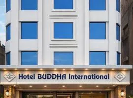Hotel Buddha International