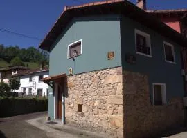 Casa rural La Casina