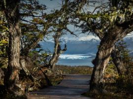 Moreno Camp - Glamping with a view, Hotel in El Calafate