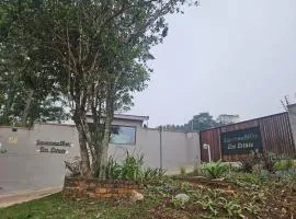 Matusadona Guest Lodge