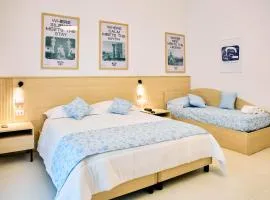 Sirenuse Suites Boutique ApartHotel RTA