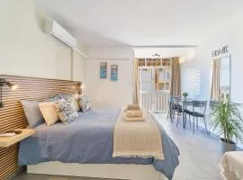 Fabuloso Estudio IRIS - Benalmádena