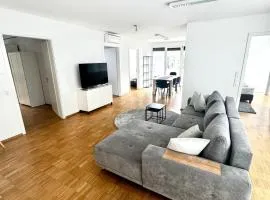 Ferienresidenz Badnerstraße FeWo L2