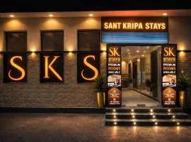 Hotel Sant Kripa Stays