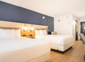 La Quinta by Wyndham Danbury, hotel i Danbury