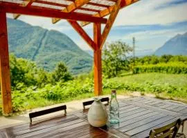 Maisonnette des vignes