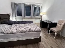 Central City Premium Suite Dortmund