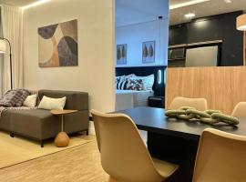 Studio Red 14 - Sorocaba – hotel w mieście Sorocaba