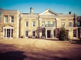 The Chalk Hare, Royston