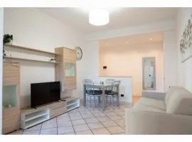 A casa di Anna centro paese