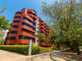 Residencial em Brasilia 215 Bl B Asa Norte 64308
