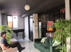 Zuppolini Garden apart-hotel
