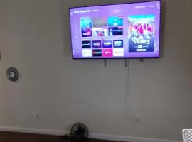 McAfee Private Room Shared Bathroom 1