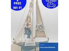 Casa vacanza Monoboito