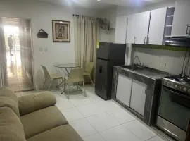 Estudio 1 Cerca PLAYA Y CENTRO HISTORICO
