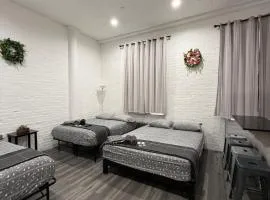 31 Street Broadway Hotel