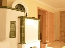 Hollys Ferienwohnungen