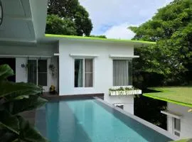 Amazing Villa Best View