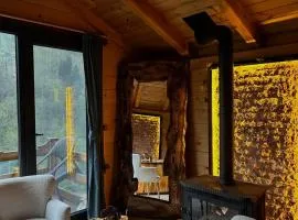 Maysa Suit Bungalov